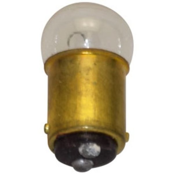 Ilc Replacement for Grainger 1f324 replacement light bulb lamp, 10PK 1F324 GRAINGER